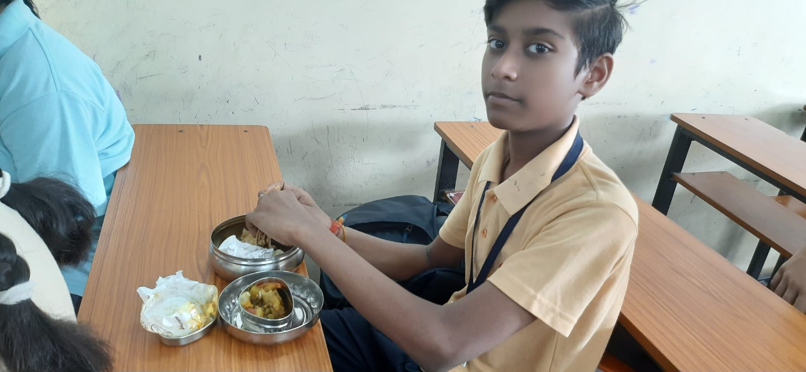 Nutrition and Healthy Meals – Promoting Healthy Eating Habits among Students - Photo 5